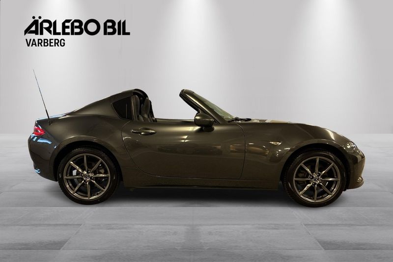 Mazda MX-5 bild 6