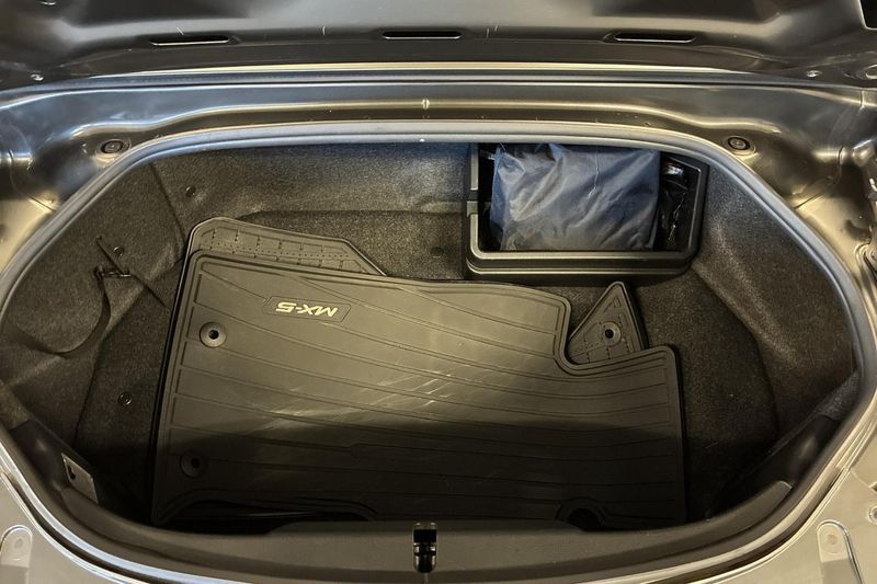Mazda MX-5 bild 15