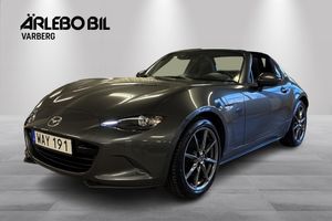 Mazda MX-5 bild 1