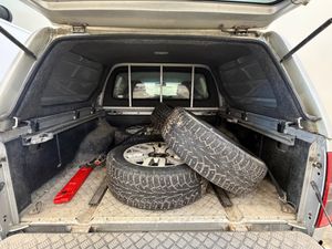 Nissan Navara bild 7
