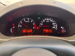 Nissan Navara bild 9