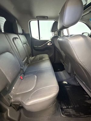 Nissan Navara bild 13