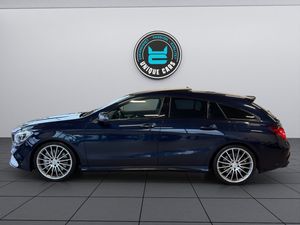 Mercedes CLA45 AMG bild 6