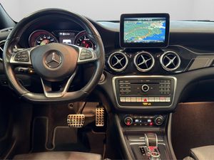 Mercedes CLA45 AMG bild 14