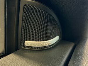 Mercedes CLA45 AMG bild 25