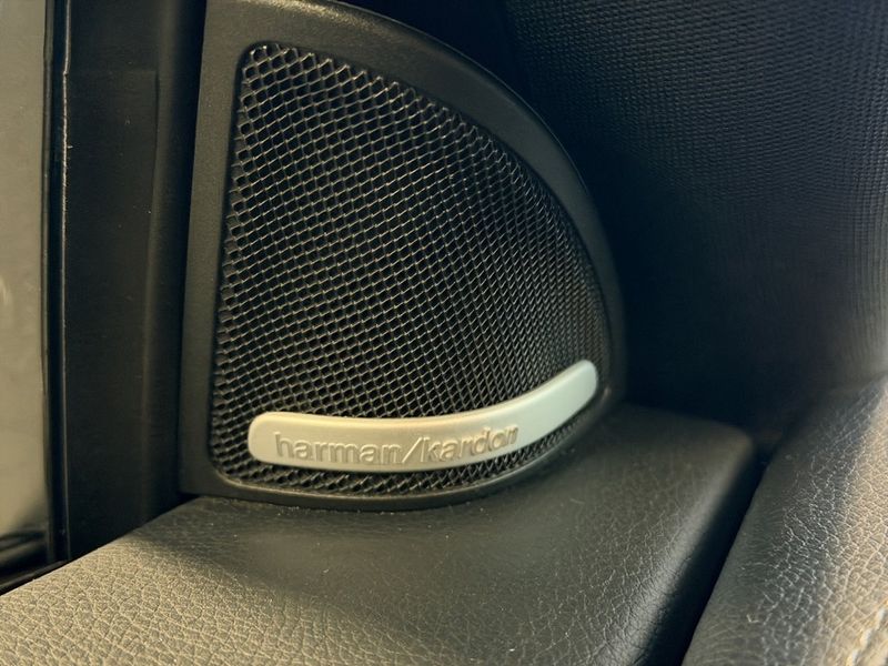 Mercedes CLA45 AMG bild 25