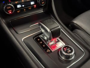 Mercedes CLA45 AMG bild 19