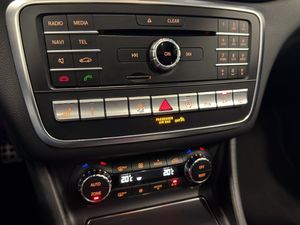 Mercedes CLA45 AMG bild 18