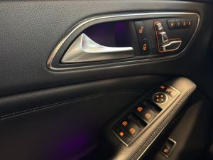 Mercedes CLA45 AMG bild 17