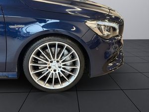 Mercedes CLA45 AMG bild 26