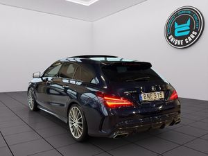Mercedes CLA45 AMG bild 5