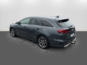 Kia Cee´d bild 6