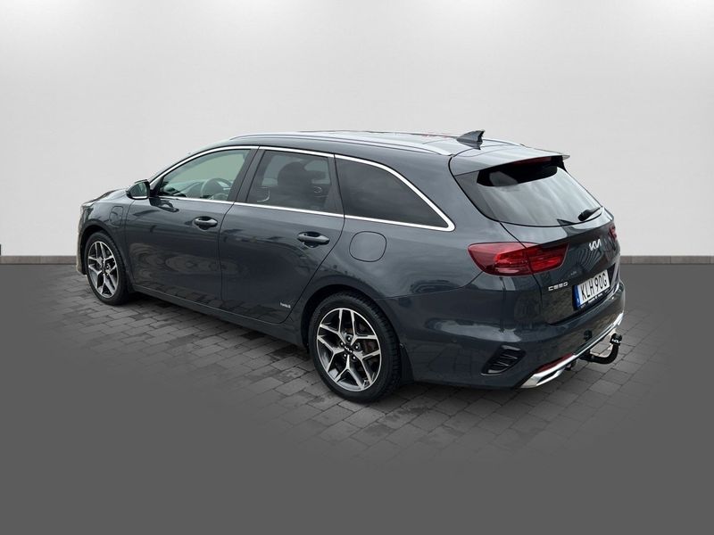 Kia Cee´d bild 6