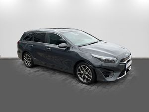 Kia Cee´d bild 3