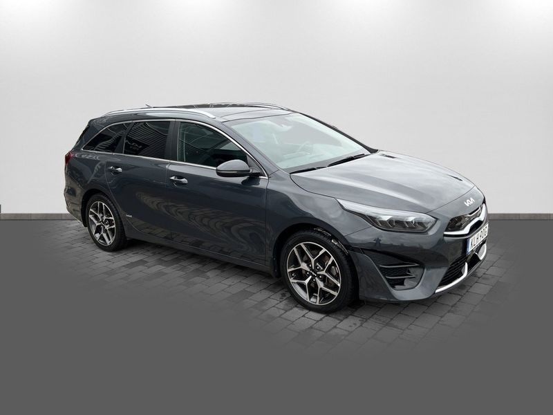 Kia Cee´d bild 3