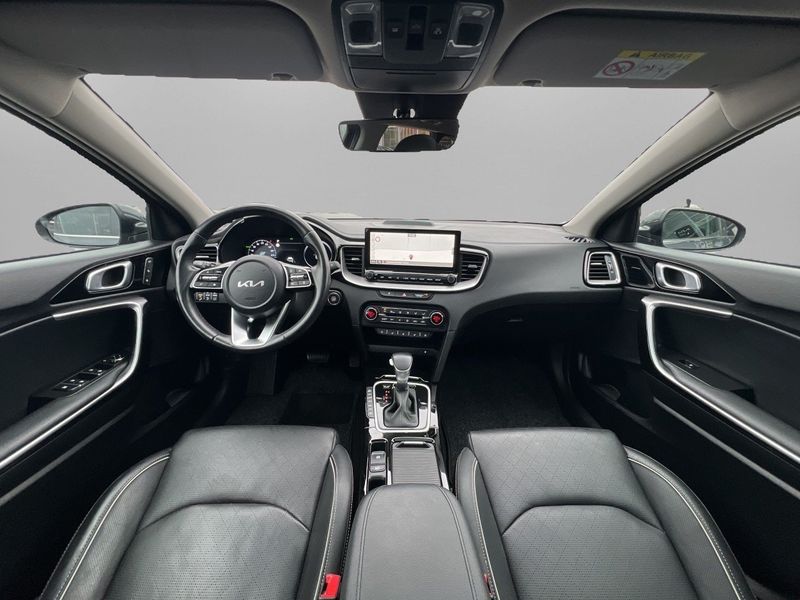 Kia Cee´d bild 7