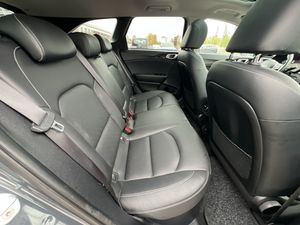 Kia Cee´d bild 15