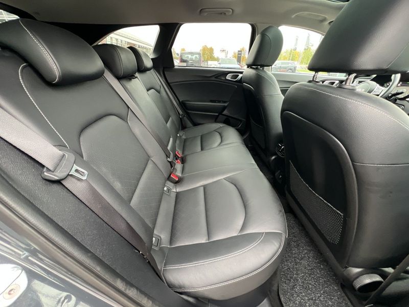 Kia Cee´d bild 15