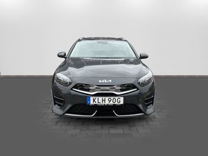 Kia Cee´d bild 2
