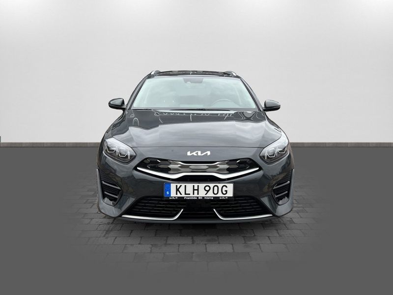 Kia Cee´d bild 2