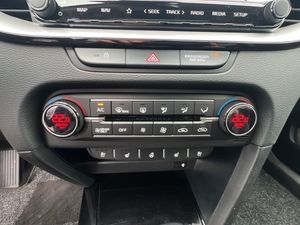 Kia Cee´d bild 13