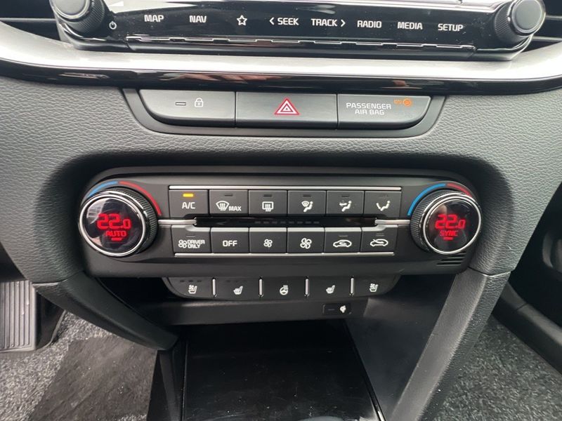 Kia Cee´d bild 13
