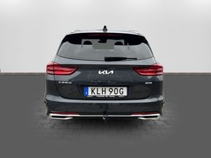 Kia Cee´d bild 5