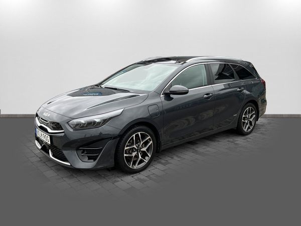Kia Cee´d Sportswagon Plug-in Hybrid Advance Plus Panorama/Drag - 2023