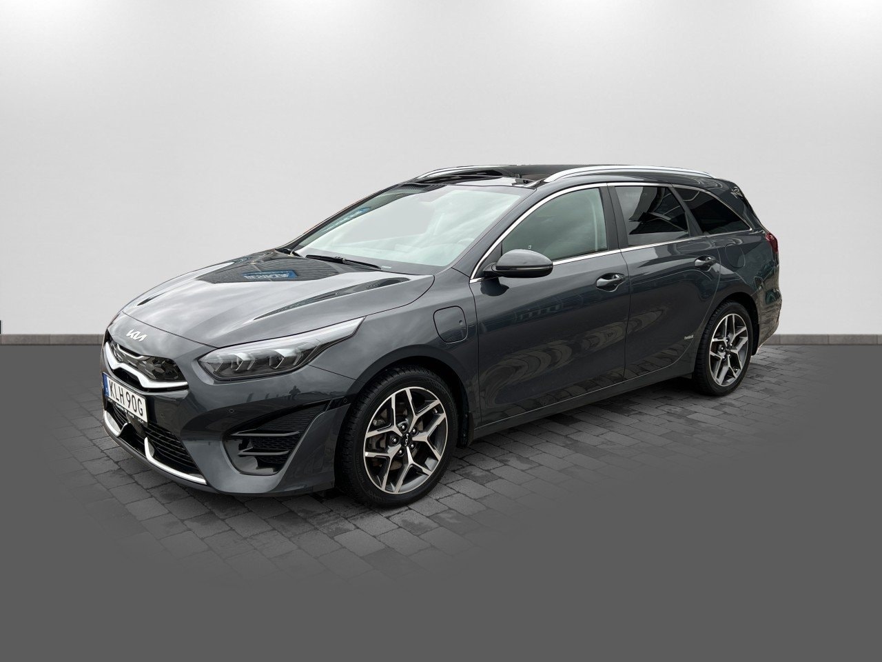 Kia Cee´d