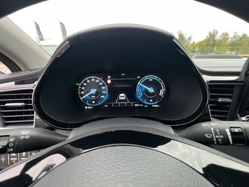 Kia Cee´d bild 10