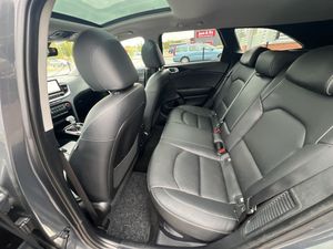 Kia Cee´d bild 9