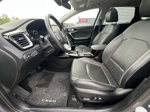 Kia Cee´d bild 8