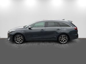 Kia Cee´d bild 4