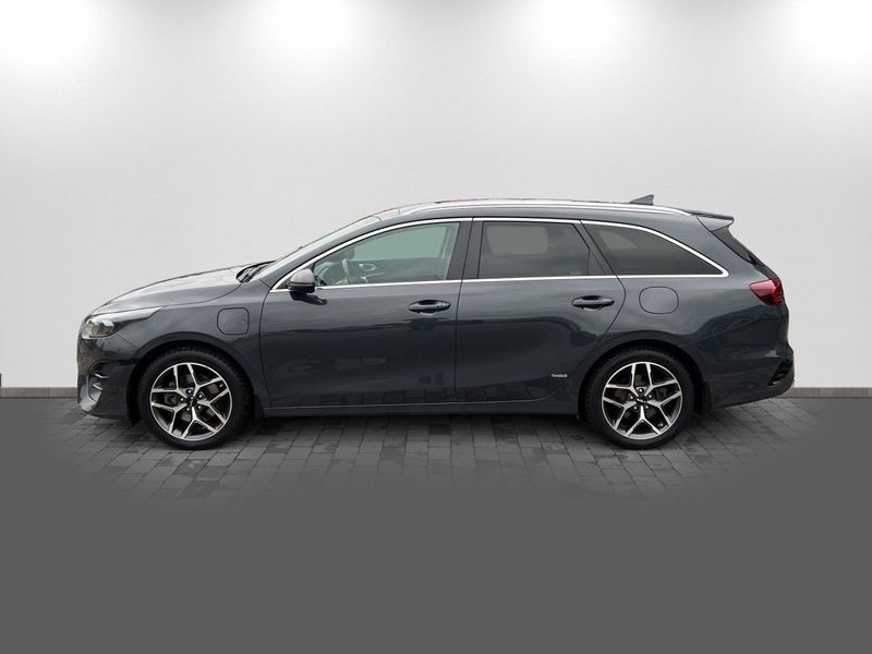Kia Cee´d bild 4