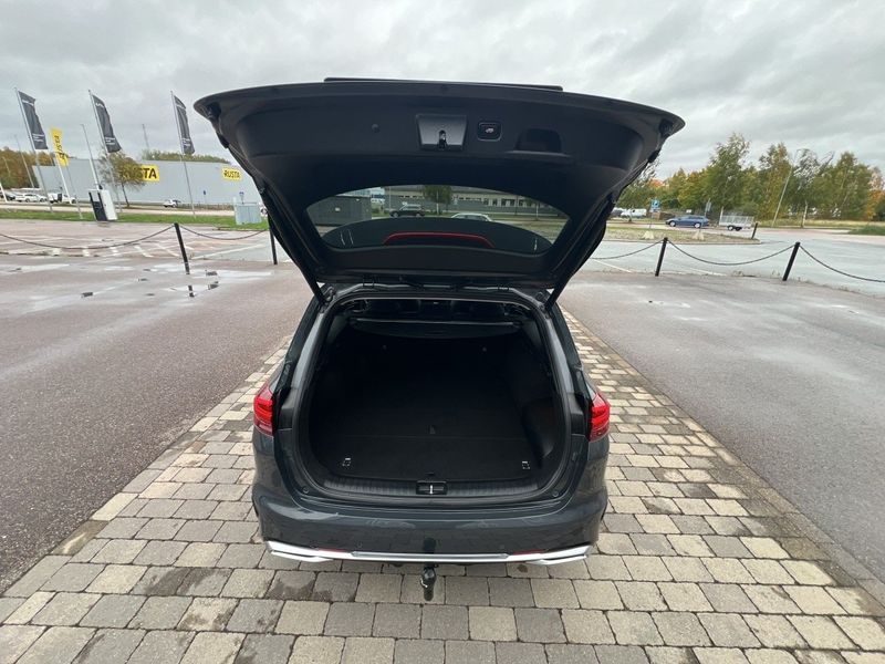 Kia Cee´d bild 14