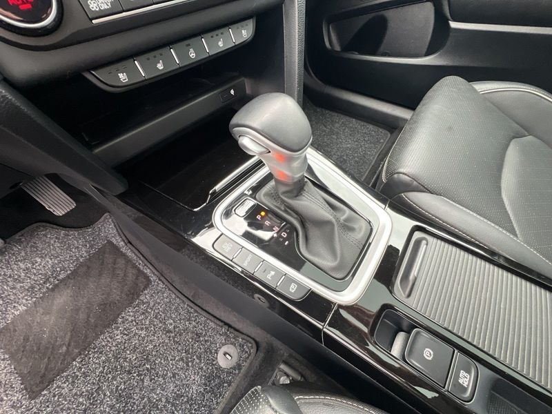 Kia Cee´d bild 12