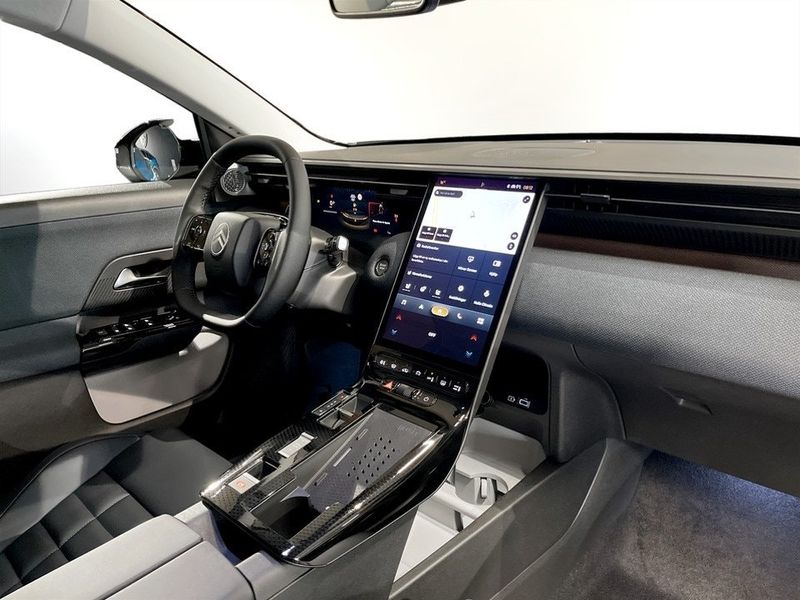 Citroen C5 AirCross bild 7