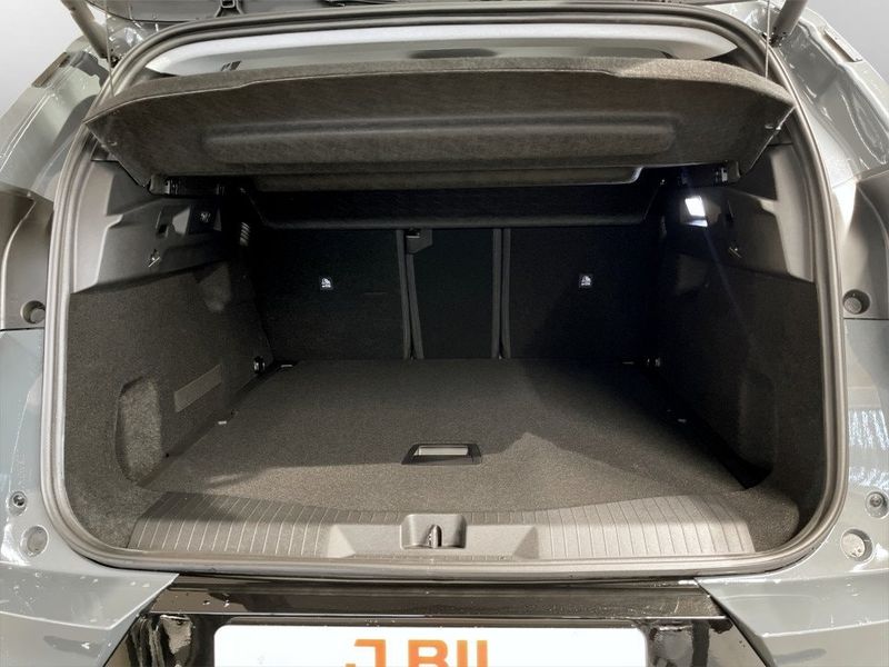 Citroen C5 AirCross bild 8
