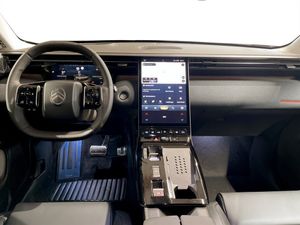 Citroen C5 AirCross bild 3