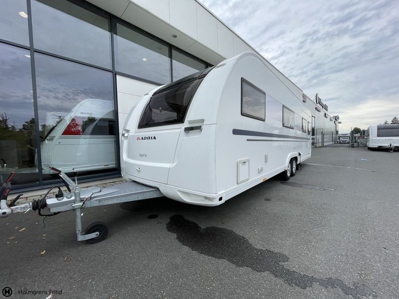 Adria Alpina bild 3