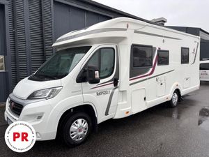 Rapido 665 bild 17