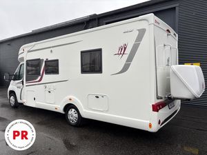 Rapido 665 bild 16