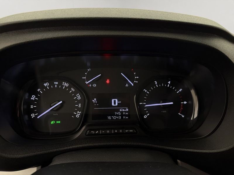 Peugeot Expert bild 17