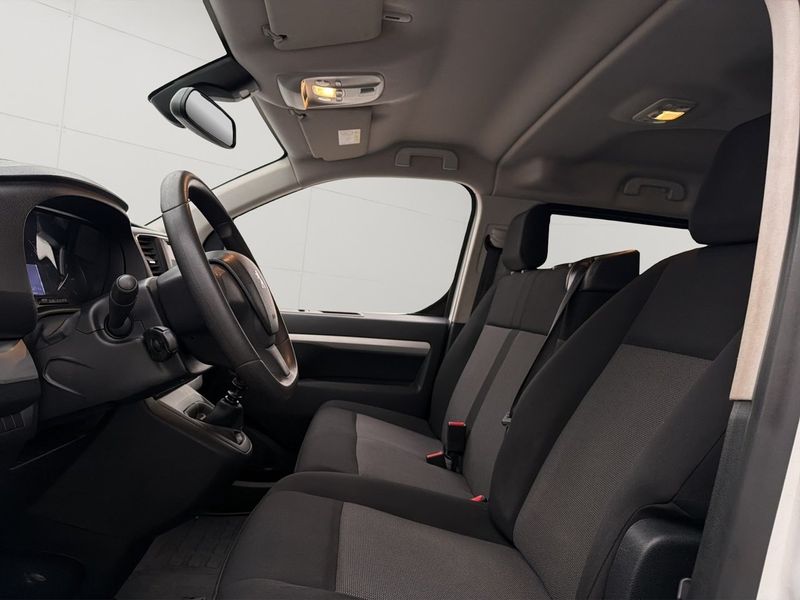Peugeot Expert bild 14
