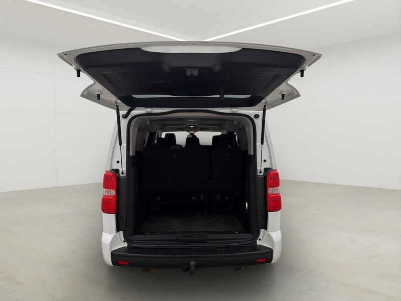 Peugeot Expert bild 11