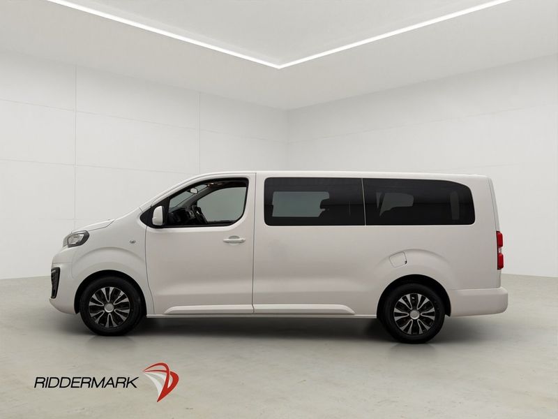 Peugeot Expert bild 6