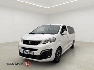Peugeot Expert bild 3