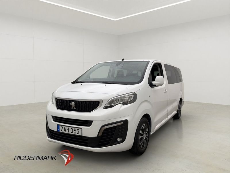Peugeot Expert bild 3