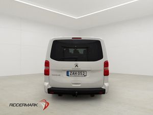 Peugeot Expert bild 8