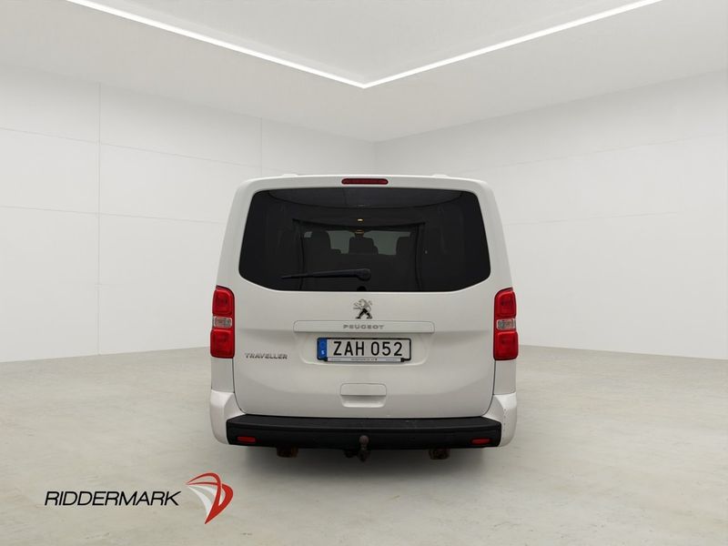 Peugeot Expert bild 8